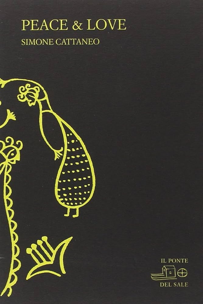 CATTANEO E LA CATRAMATURA POETICA (DE) GENERAZIONALE. VICINA AI MARCIAPIEDI, DOVE E’ VERO QUELLO CHE VEDI. 3 MADE IN ITALY